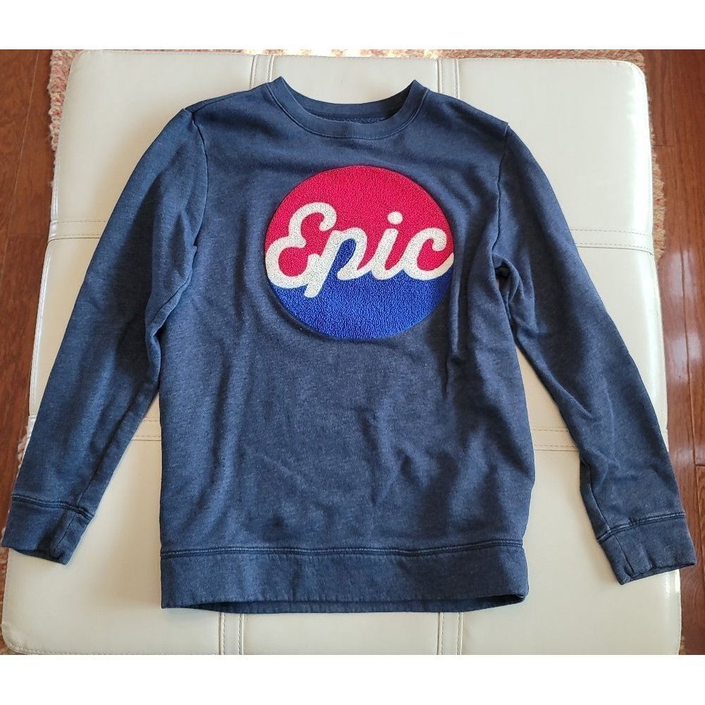 Epic Old‎ Navy Sweatshirt size Youth XL